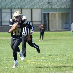 Meet your Posher, Aidan